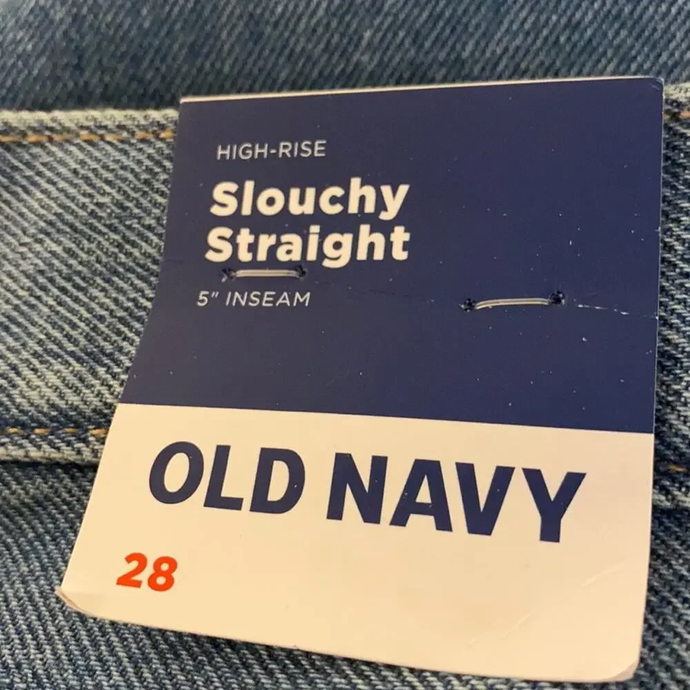 Old Navy color med